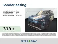 Gebraucht VW Tayron 150 PS (110 kW) 2025 Nightshade blue metallic SUV