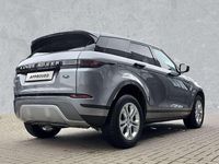 Gebraucht Land Rover Range Rover evoque 204 PS (150 kW) 2021 Grau SUV