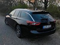 gebraucht Opel Insignia b Sports Tourer