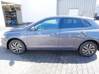 Gebraucht VW Polo Life 95 PS (69 kW) 2025 Grau Kleinwagen