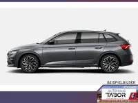 Neu Skoda Scala Dynamic 150 PS (110 kW) 2026 Silber Kleinwagen