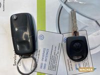 Gebraucht VW Transporter 84 PS (61 kW) 2009 Weiß Van