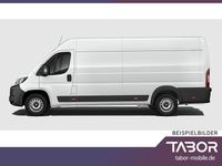 Neu Fiat Ducato 179 PS (131 kW) 2026 Weiß Van