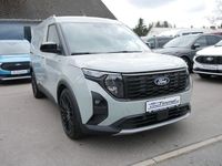 Second-hand Ford Transit Active 125 CP (91 kW) 2024 Gri Berlinǎ