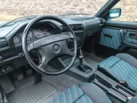 Gebraucht BMW 316 1993 Grün Kombi