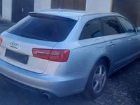 gebraucht Audi A6 3.0 TDI 230kW quattro tiptronic Avant -