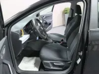 Gebraucht Seat Ibiza Style 95 PS (69 kW) 2023 Schwarz Kleinwagen