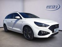 gebraucht Hyundai i30 cw Trend Mild-Hybrid*+Kamera+Navi+Drive-Modes+