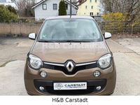 Gebraucht Renault Twingo Dynamique 71 PS (52 kW) 2015 Braun Kleinwagen