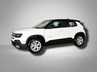 Gebraucht Jeep Avenger Altitude 2026 Snow white (dach in volcano b... SUV