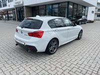 gebraucht BMW M140 xDrive,RFK,elektr.SV,HiFi,Performance ESD