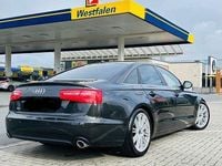 Usado Audi A6 Performance 204 HP (150 kW) 2012 Sedan