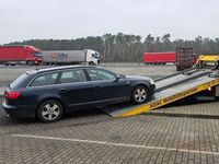 gebraucht Audi A6 2.7 TDI Avant multitronic -