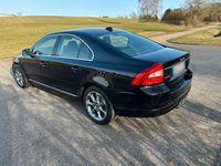 Gebraucht Volvo S80 238 PS (175 kW) 2006 Schwarz Limousine