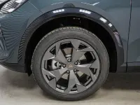 Neu Cupra Formentor 204 PS (150 kW) 2026 Fjord blau uni (9k) fjord blau uni (9k) SUV