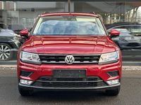 gebraucht VW Tiguan ComfortlineBMT/Start-StoppPANO/ANHK/SITHZG