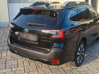 Gebraucht Subaru Outback Platinum 169 PS (124 kW) 2025 Schwarz Kombi