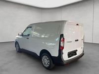 Gebraucht Ford Transit Trend 101 PS (74 kW) 2025 Weiß Kombi