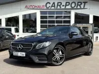 Gebraucht Mercedes 300 AMG 245 PS (180 kW) 2019 Schwarz Coupé