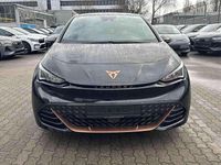 Gebraucht Cupra Born 169 kW (231 PS) 2024 Schwarz Kleinwagen