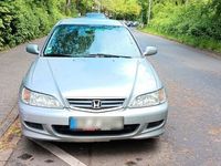 gebraucht Honda Accord 1.8i LS LS