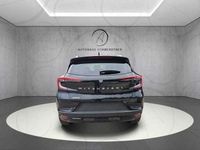 Gebraucht Mitsubishi ASX Select 158 PS (116 kW) 2024 Anthrazitgrau SUV