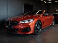 Gebraucht BMW M850 Performance 530 PS (389 kW) 2020 Rot Coupé