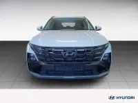 Gebraucht Hyundai Tucson Trend 252 PS (185 kW) 2025 Weiß SUV