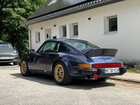 Gebraucht Porsche 911 231 PS (169 kW) 1985 Blau Coupé