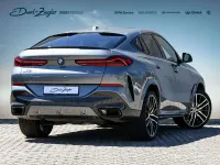 Gebraucht BMW X6 Comfort Edition 286 PS (210 kW) 2025 Skyscraper grey metallic SUV