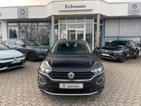 Gebraucht VW T-Roc Style 116 PS (85 kW) 2019 SUV