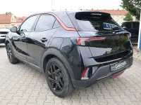 Gebraucht Opel Mokka-e GS Line 100 kW (136 PS) 2022 Schwarz SUV