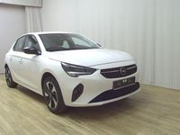 Gebraucht Opel Corsa-e Elegance 100 kW (136 PS) 2022 Jade weiss/arktis weiss Kleinwagen