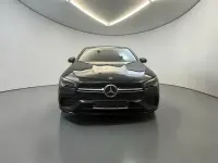 Gebraucht Mercedes CLA35 AMG AMG 306 PS (225 kW) 2021 Schwarz Coupé