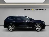 Gebraucht Renault Koleos Initiale Paris 190 PS (139 kW) 2021 Schwarz SUV