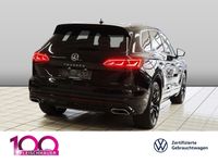 gebraucht VW Touareg R-Line 4Motion V6 TDI EU6d 3.0 R-L DT210TDI A8A R-Line