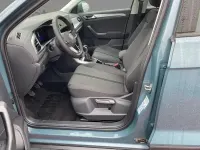 Neu VW T-Roc Life 116 PS (85 kW) 2026 Blau SUV