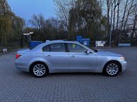 Gebraucht BMW 523 177 PS (130 kW) 2006 Limousine