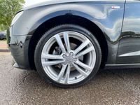 gebraucht Audi A3 Sportback S line quattro Navi Xenon Leder