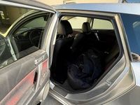 Second-hand Mazda 3 260 CP (191 kW) 2012 Gri Berlinǎ