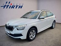 Gebraucht Skoda Kamiq Active 110 PS (80 kW) 2022 SUV