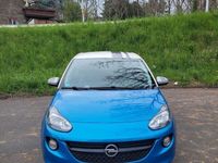 gebraucht Opel Adam SLAM 1.0 ECOTEC 85kW Start/Stop SLAM