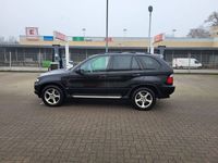 gebraucht BMW X5 E53