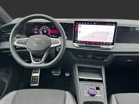 Gebraucht VW Tiguan Goal 2025 Weiss SUV