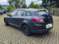 Gebraucht Renault Mégane Expression 110 PS (80 kW) 2013 Schwarz Limousine