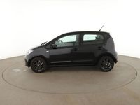 gebraucht Skoda Citigo 1.0 MPI Cool Edition *ALU*KLIMA*