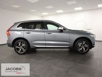 gebraucht Volvo XC60 2.0