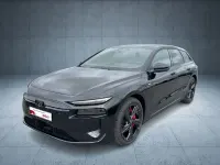 Gebraucht Audi A6 e-tron Performance 269 kW (367 PS) 2026 Schwarz (mythosschwarz) Kombi