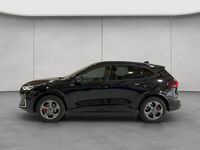 Gebraucht Ford Kuga ST-Line X 243 PS (178 kW) 2024 Schwarz SUV