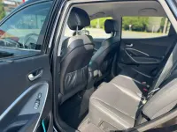 Gebraucht Hyundai Santa Fe 196 PS (144 kW) 2013 Schwarz SUV